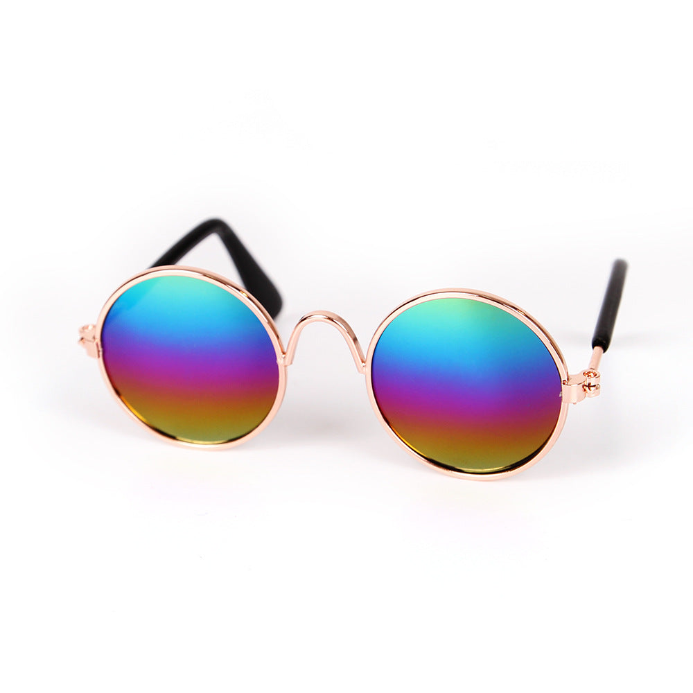 Gafas de sol de PC de mascotas al por mayor